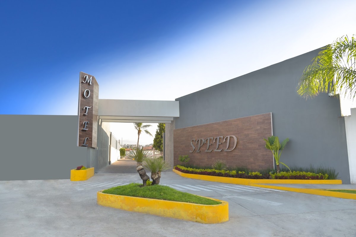 Motel Speed